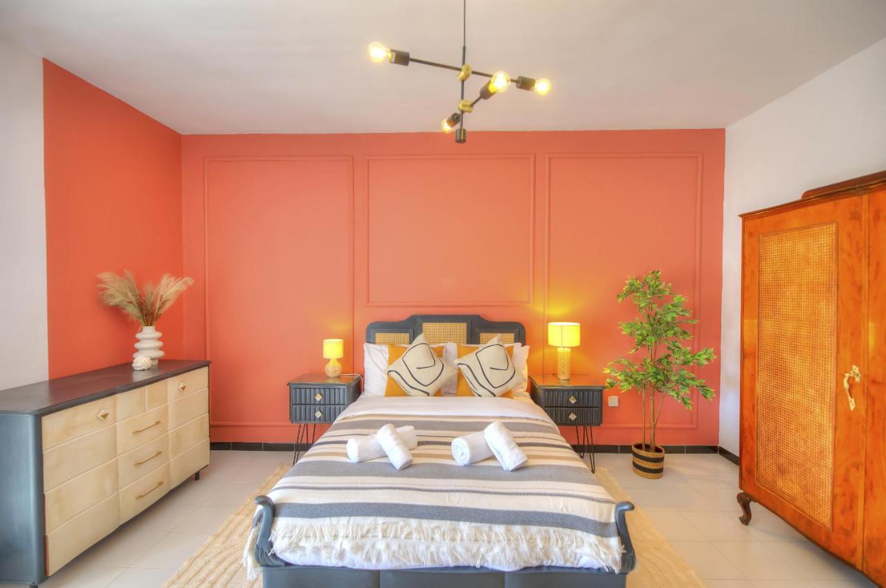 Beautifully Furnished Seafront 4 Bedrooms Goslm-4 Sliema Kültér fotó
