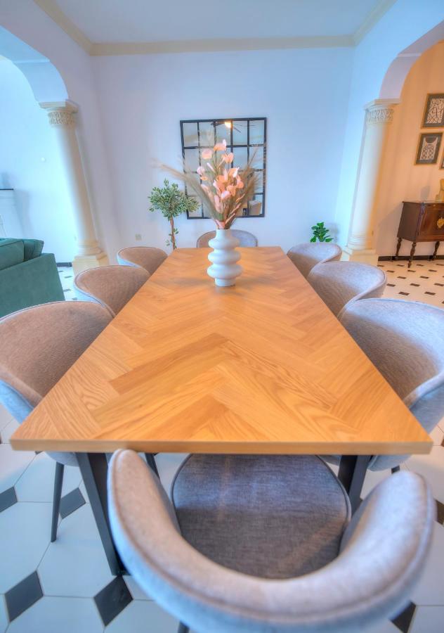 Beautifully Furnished Seafront 4 Bedrooms Goslm-4 Sliema Kültér fotó