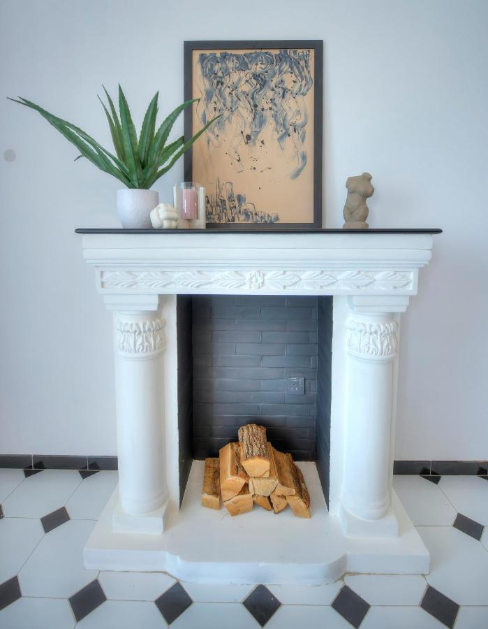 Beautifully Furnished Seafront 4 Bedrooms Goslm-4 Sliema Kültér fotó