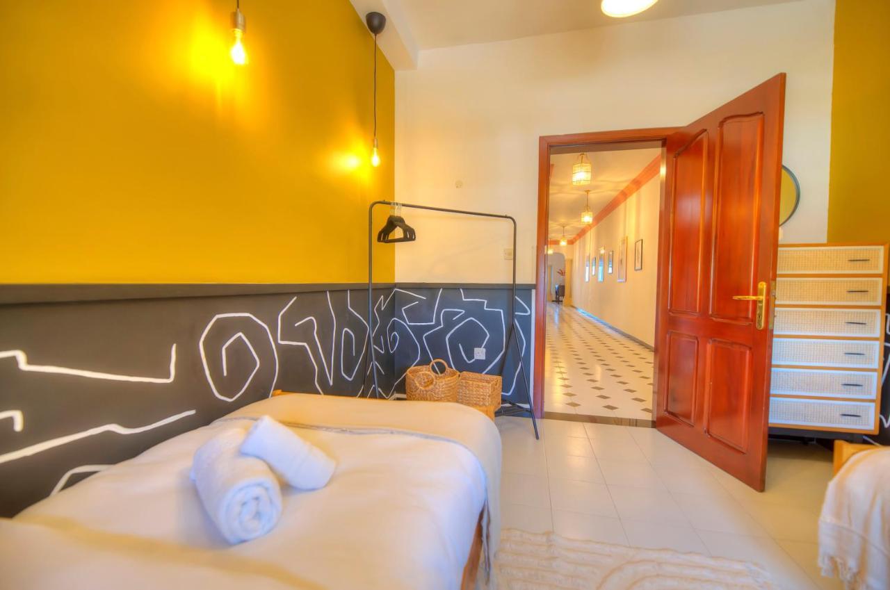 Beautifully Furnished Seafront 4 Bedrooms Goslm-4 Sliema Kültér fotó