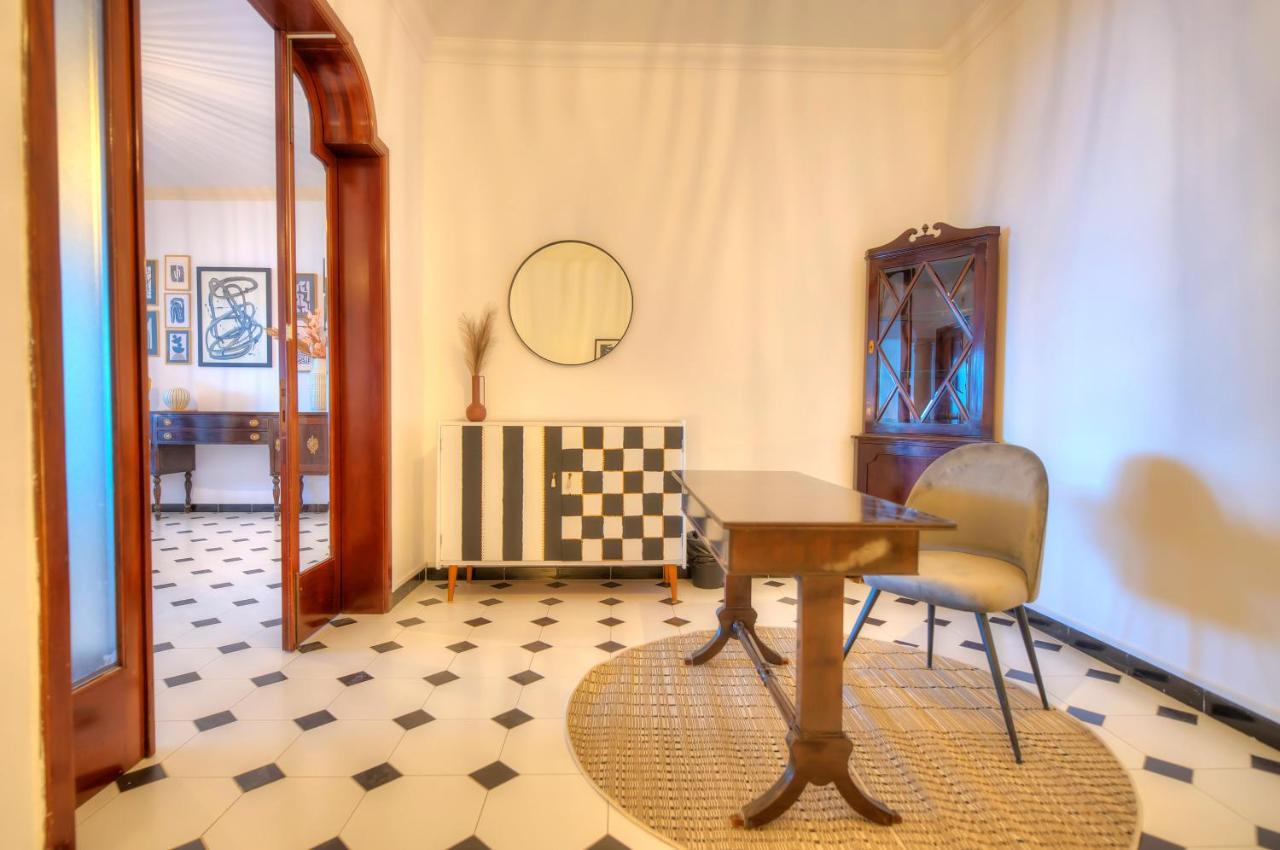Beautifully Furnished Seafront 4 Bedrooms Goslm-4 Sliema Kültér fotó