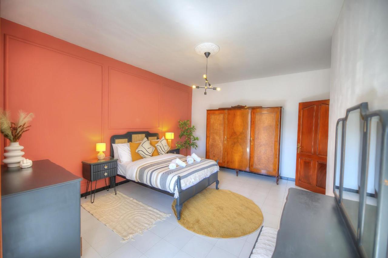Beautifully Furnished Seafront 4 Bedrooms Goslm-4 Sliema Kültér fotó