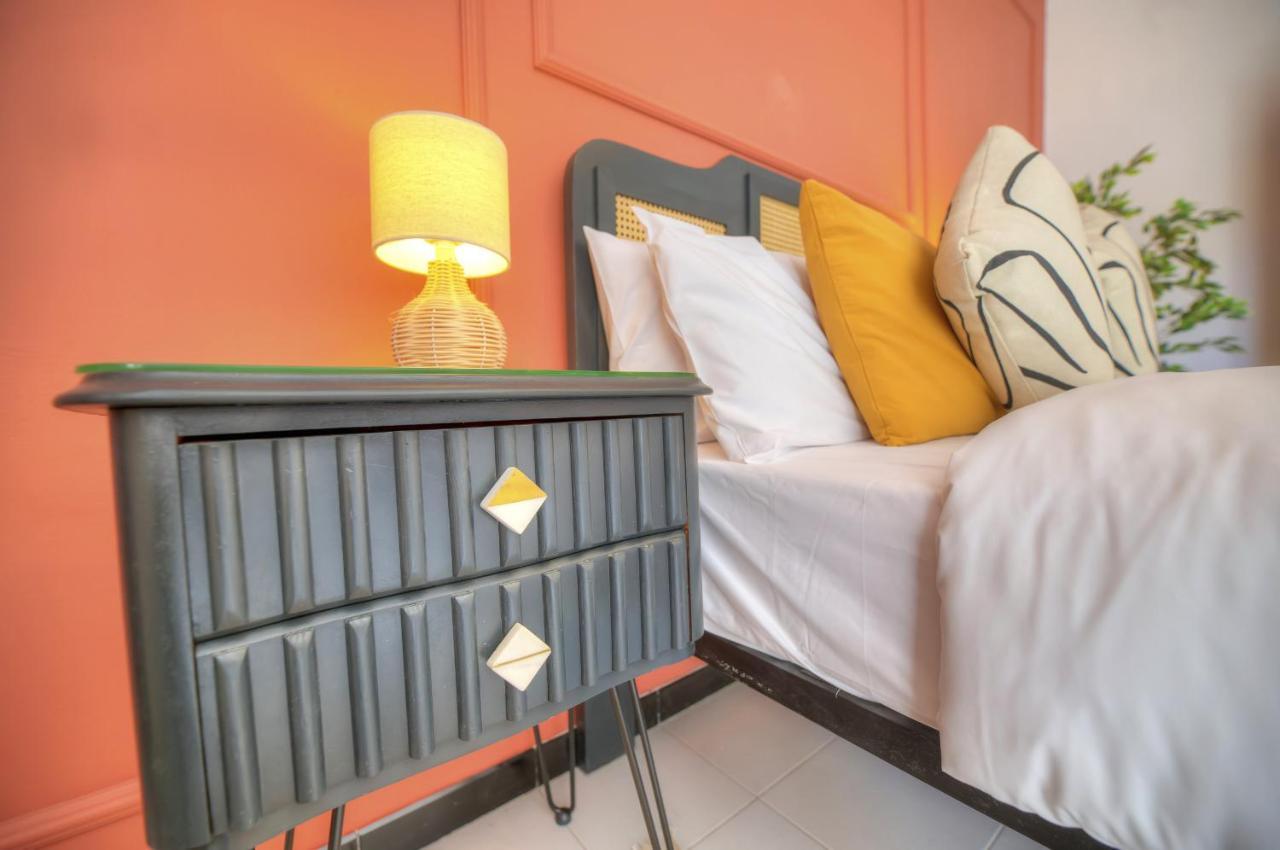 Beautifully Furnished Seafront 4 Bedrooms Goslm-4 Sliema Kültér fotó