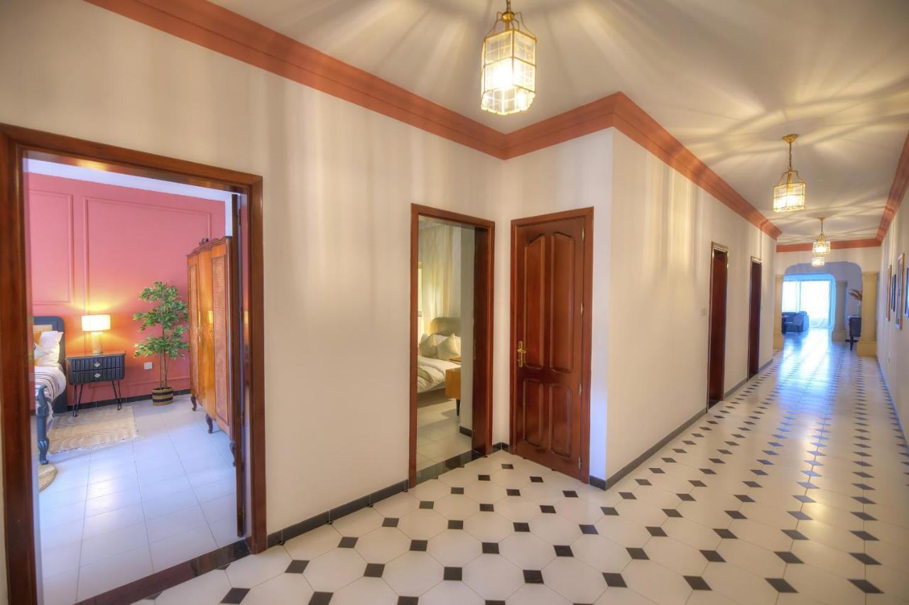 Beautifully Furnished Seafront 4 Bedrooms Goslm-4 Sliema Kültér fotó