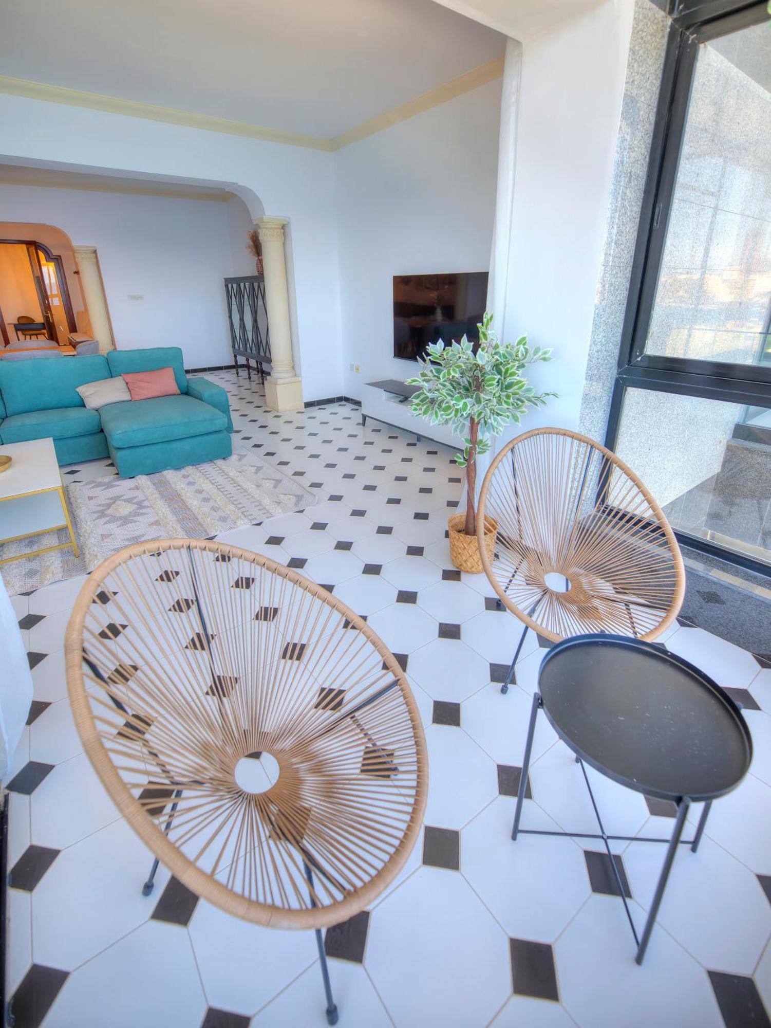 Beautifully Furnished Seafront 4 Bedrooms Goslm-4 Sliema Kültér fotó