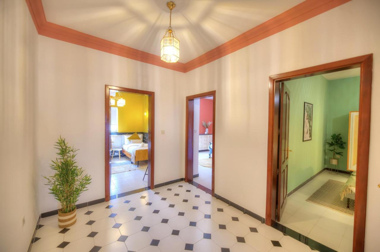Beautifully Furnished Seafront 4 Bedrooms Goslm-4 Sliema Kültér fotó